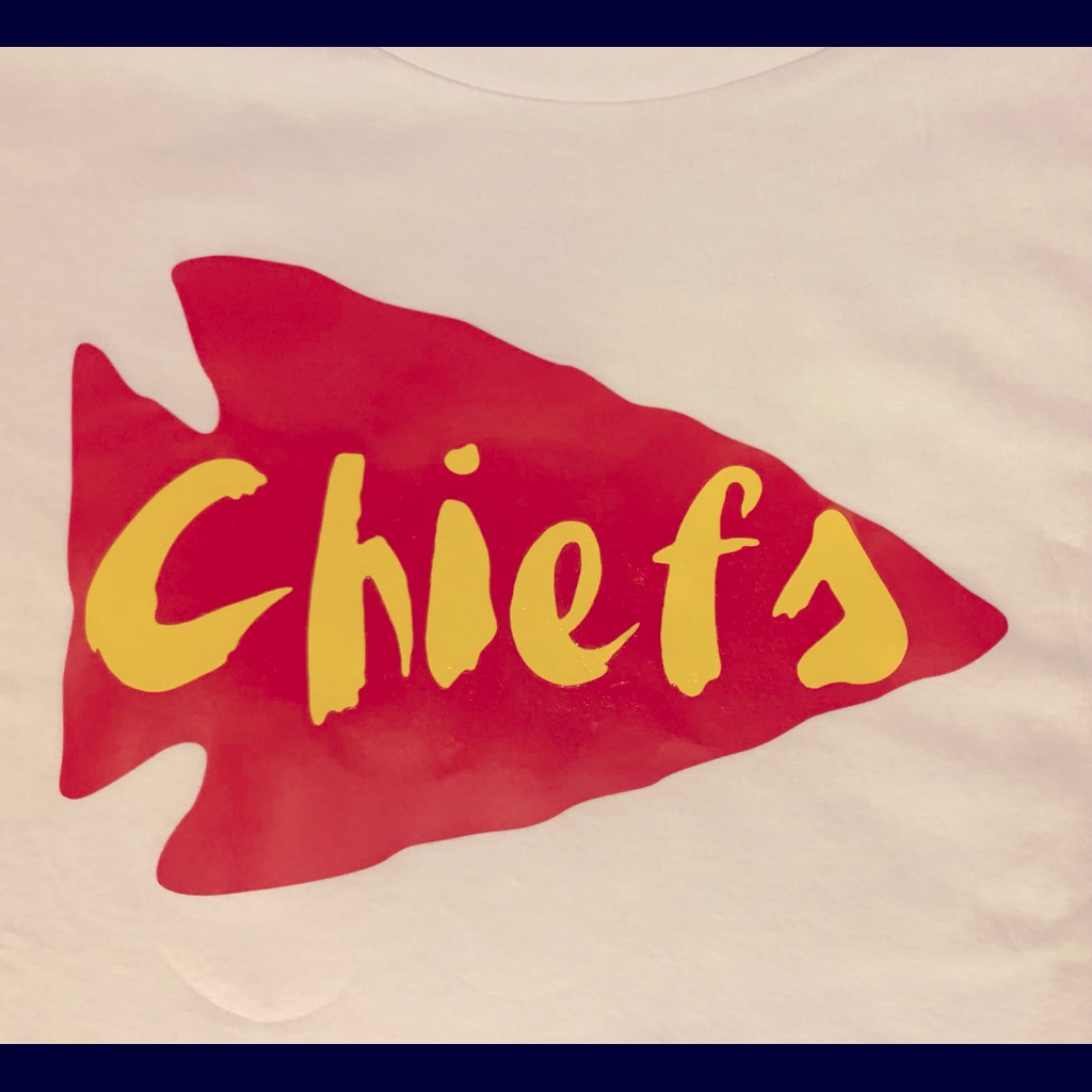 Custom Made Shirt